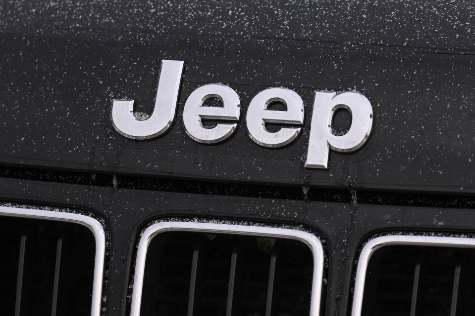 Jeep are getting ready for an electric future with EV models in the works