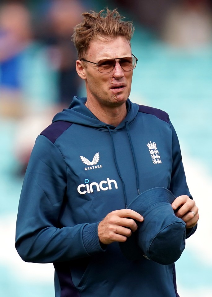 The show was axed today in the aftermath of presenter Andrew Flintoff's horror crash