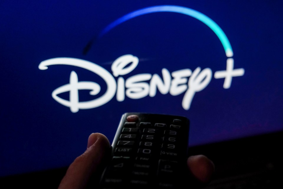 Disney+ axed the series in August to save costs