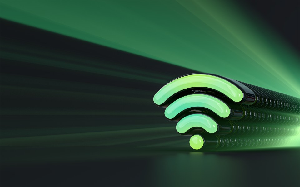 6G is still in development and could be around from 2030