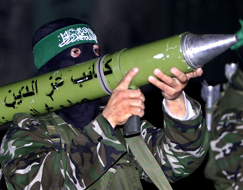 Iran has invested billions into its terror proxies