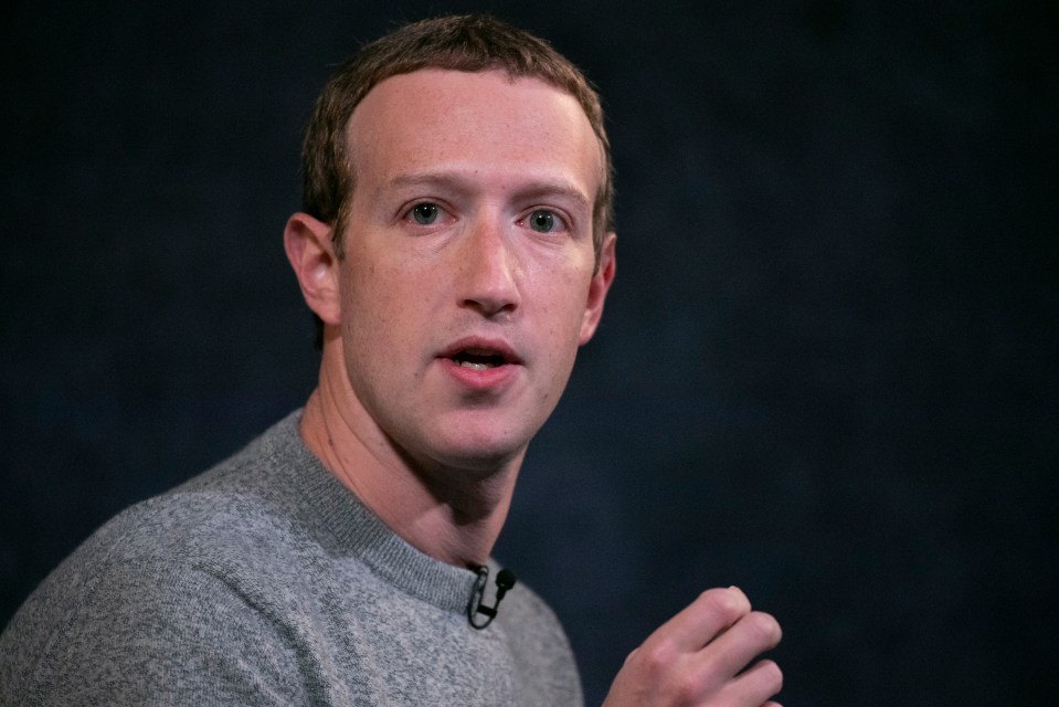 Zuckerberg has previously denied owning a superyacht