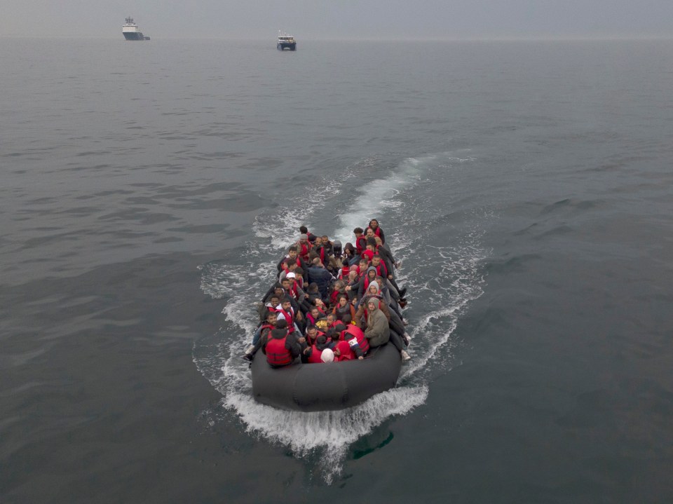 A key point for critics of the PM's bill is whether potential deportees will have the power to personally appeal