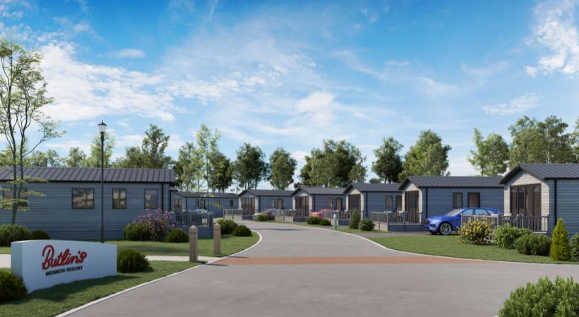 From holiday lodges to theme park lands - here are the best new attractions for 2024