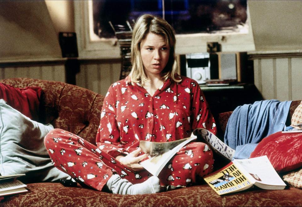 Bridget Jones’s Diary is a national favourite that will disappear from Netflix in January 2024