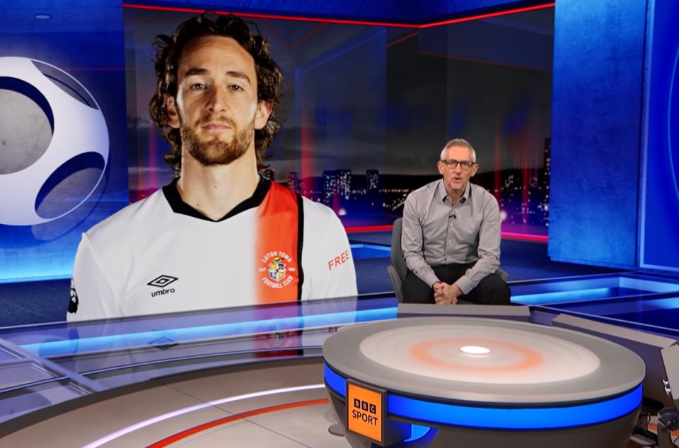 Match of the Day have been praised for their handling of the incident