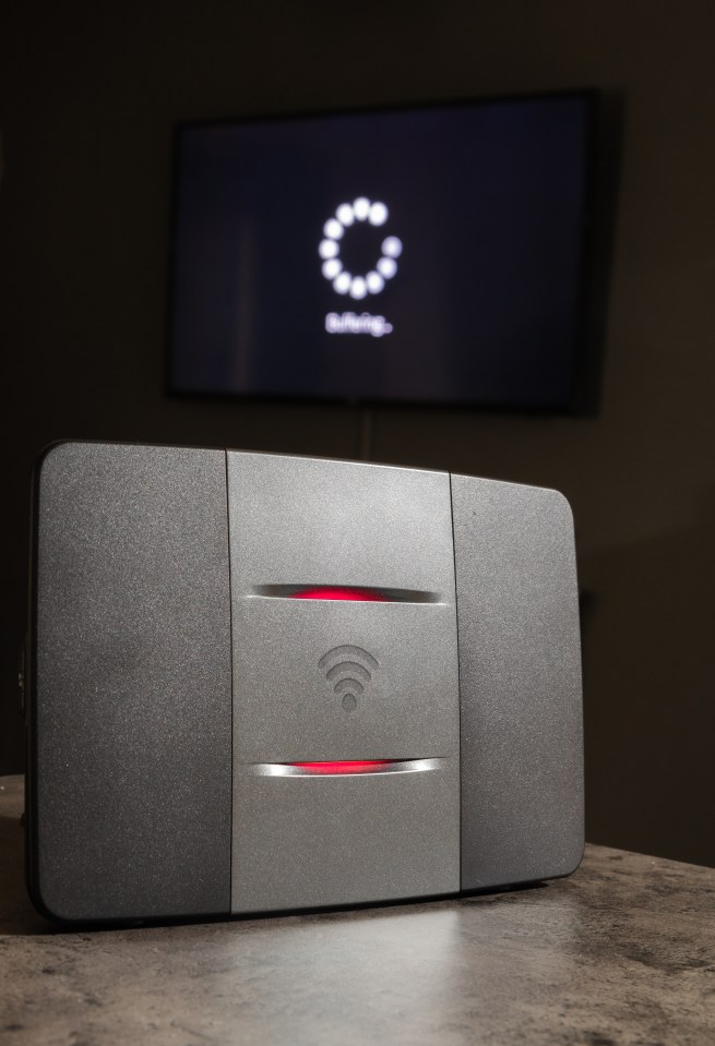 The techies at Netflix have revealed the steps you can take to prevent shows from buffering