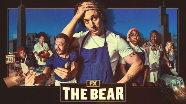 The Critically acclaimed, award-winning hit series FX’s The Bear is back for a third season