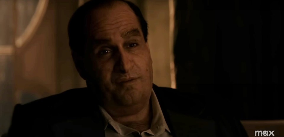 A disturbing trailer was released earlier this year