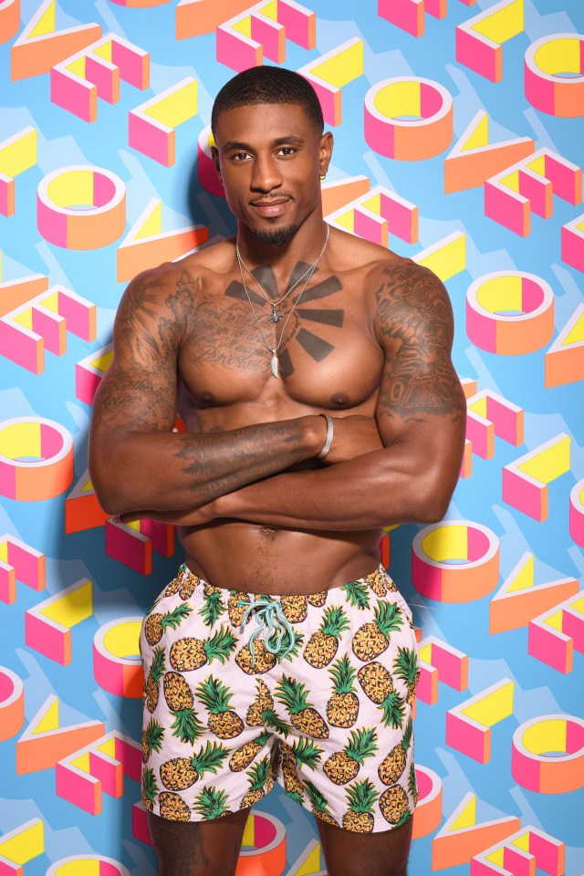 Ovie Soko was an instant hit when he entered the villa in 2019
