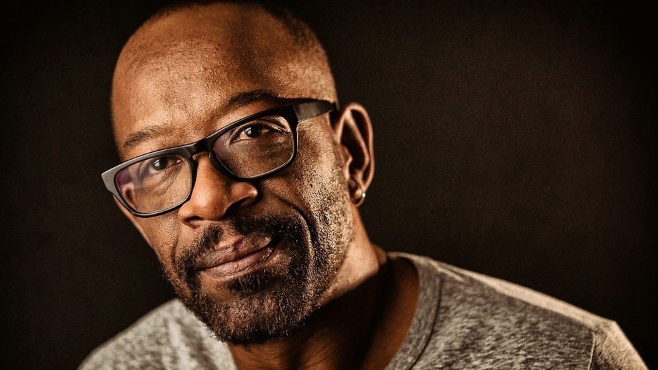 BBC's eight-part drama Mr Loverman will star Line of Duty’s Lennie James
