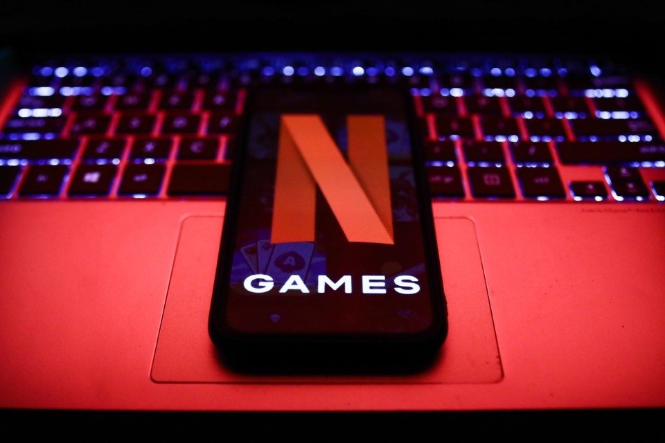 Netflix Games is great for three reasons - including no ads