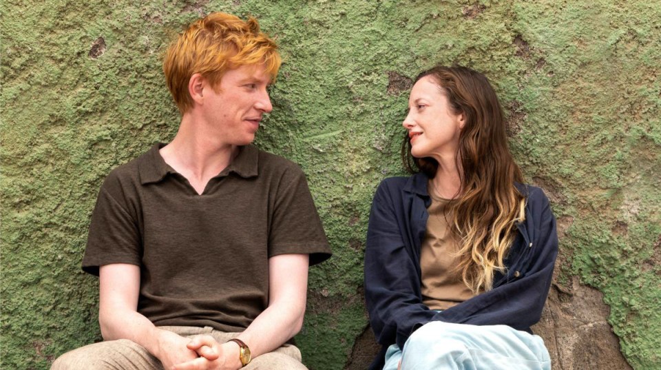 Channel 4's Alice and Jack is a new honest, funny romantic drama