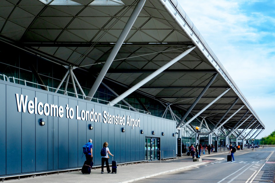British Airways flights are set to return to London Stansted for the first time since the Covid-19 pandemic