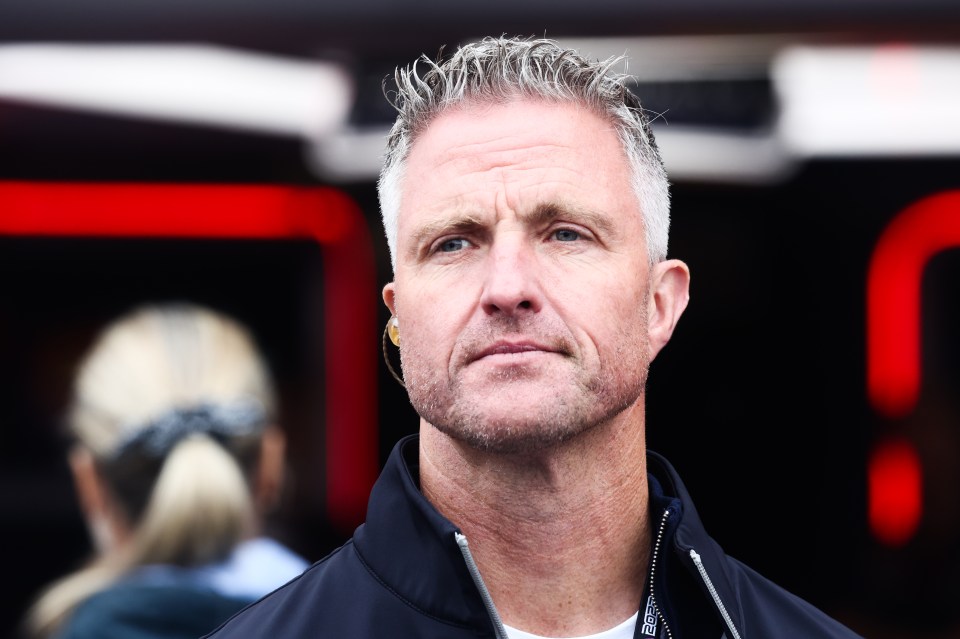 Michael's brother Ralf has admitted the F1 legend may never completely recover
