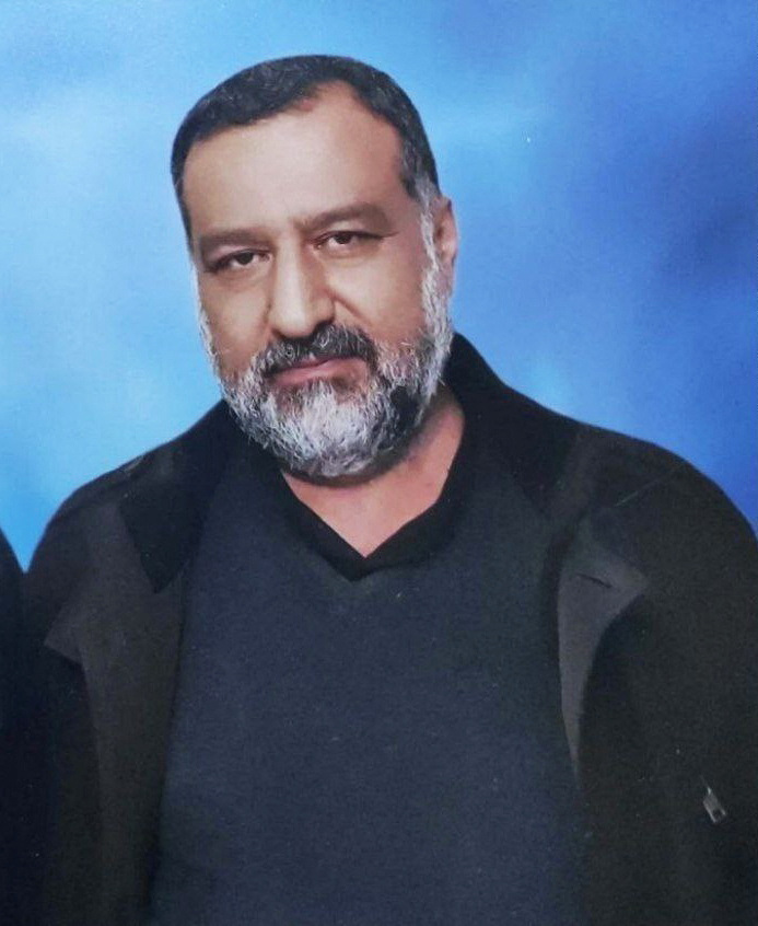 Senior Iranian general Sayyed Razi Mousavi was killed on Christmas Day in Syria