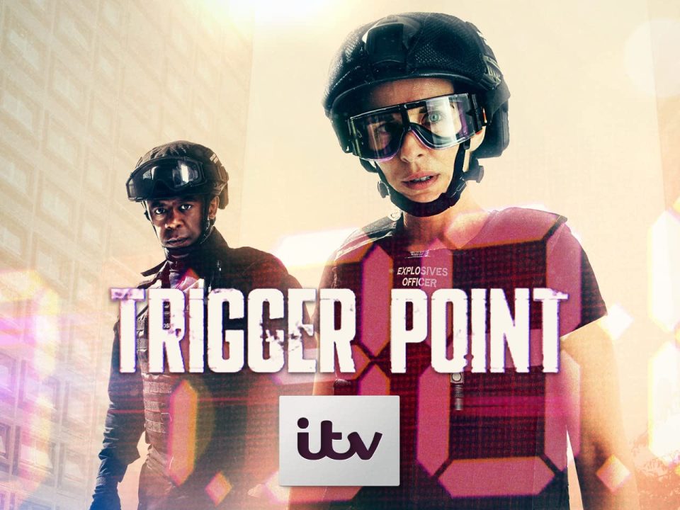 Trigger Point has been renewed for a second season and will air sometime next year