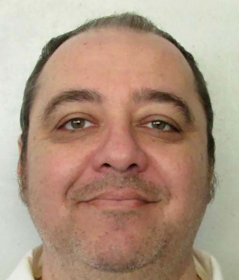 Kenneth Eugene Smith, 58, is the first person ever on death row to be killed using lethal nitrogen gas