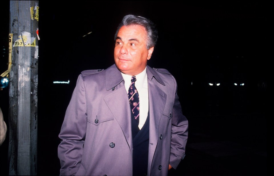 John Gotti ordered Palermo to kill John Weiss