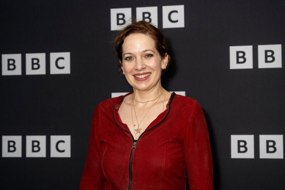 Katherine Parkinson has revealed all on The IT Crowd's future
