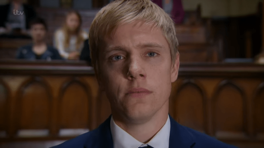 Emmerdale fans are convince soap legend Ryan Hawley is returning to the Dales