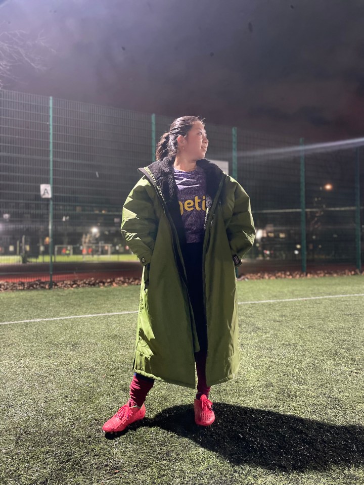 dryrobe-review