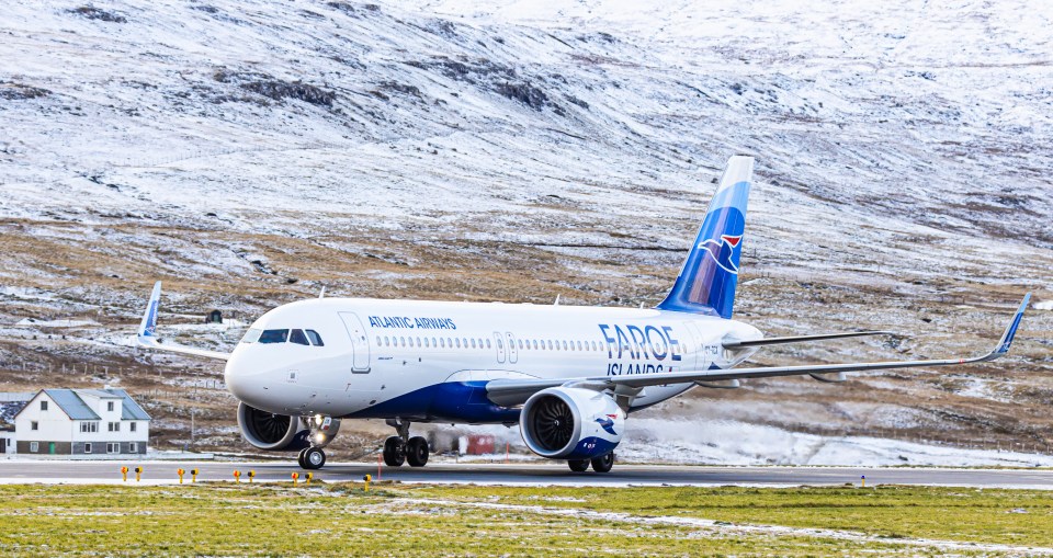 Atlantic Airways is set to launch direct flights from London Gatwick to the Faroe Islands later this year