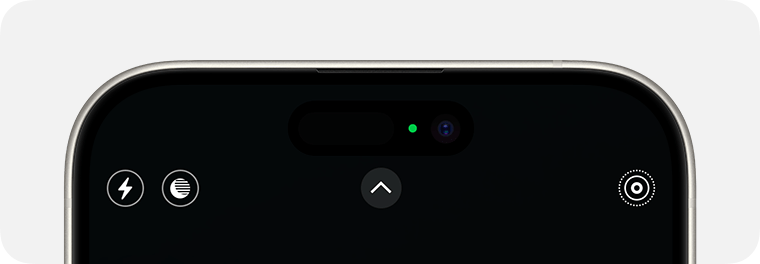 Look out for this green dot on your iPhone