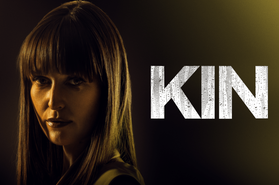 Kin will return for a second series on BBC One and BBC Iplayer