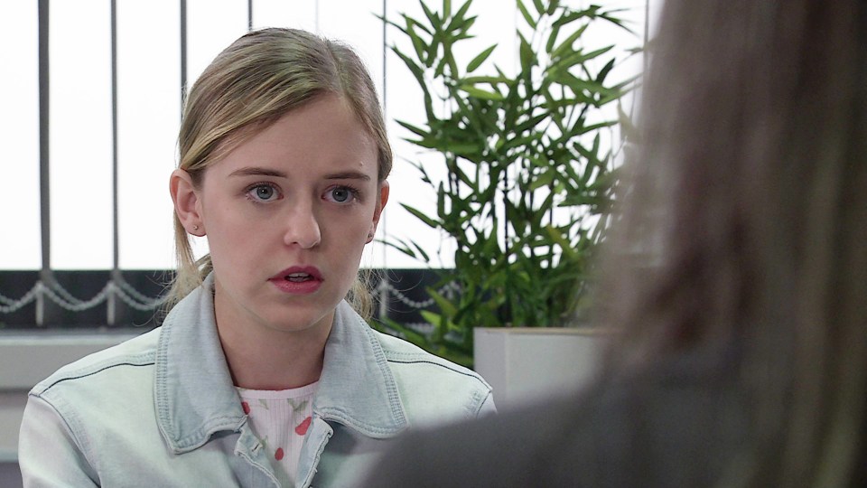 Her character Summer is regarded as one of the programme's most hated