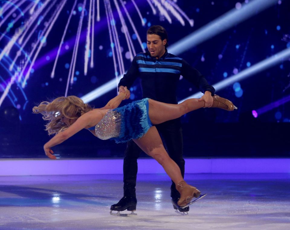 Kem finished DOI in fourth place in 2018