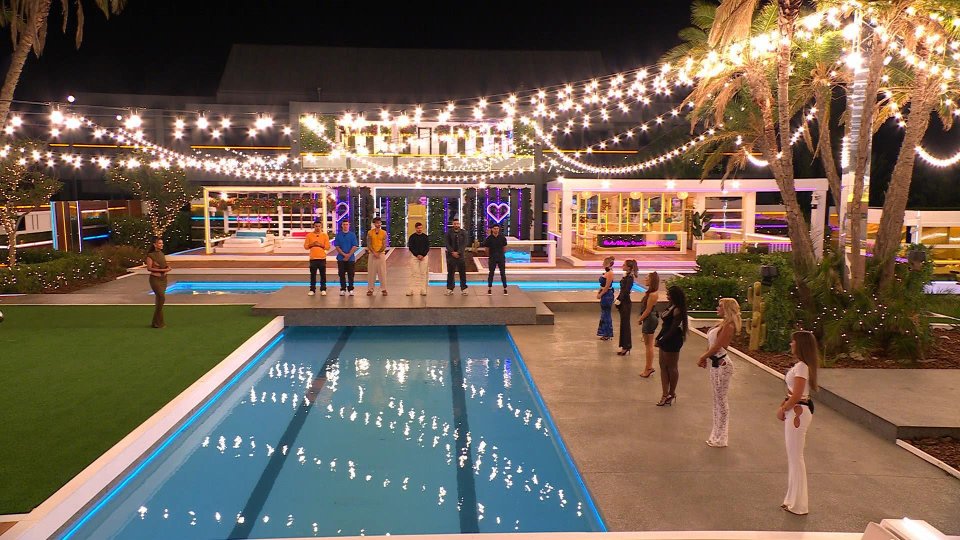 Love Island: All Stars will be missing one series legend