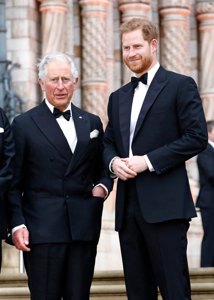 The couple have thrown away any chance of rebuilding a relationship with the Firm, claims a royal expert