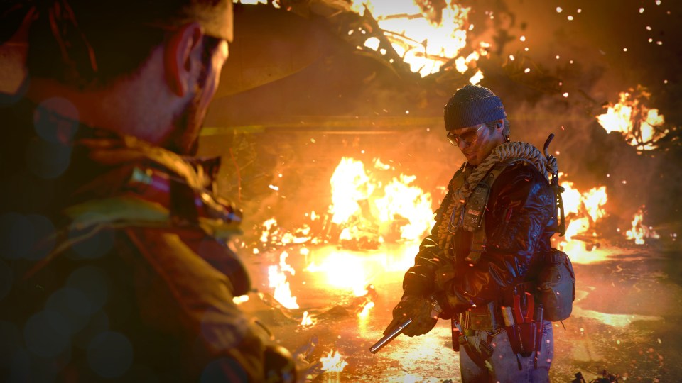 Call Of Duty: Black Ops Cold War requires a massive 175GB
