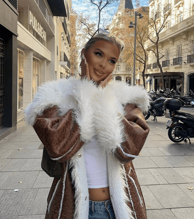 We revealed an OnlyFans model had left them on the verge of a second break-up