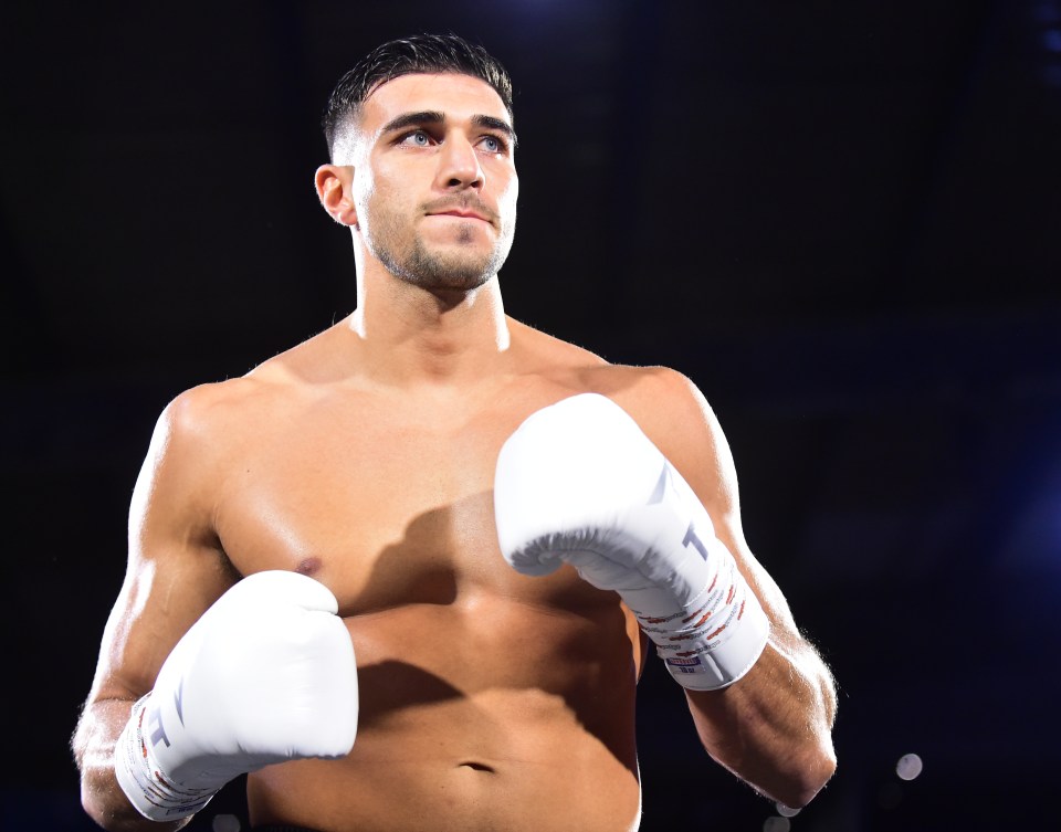 The boxer has been putting the surgery off for years
