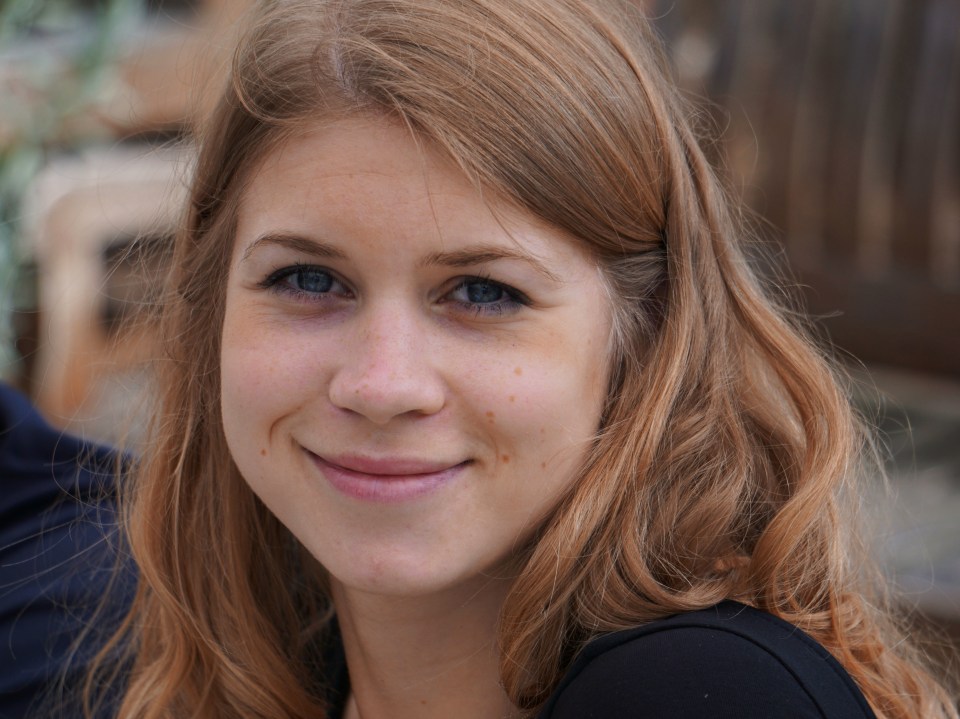 Sarah, 33, vanished while walking in Clapham, South London, in March 2021