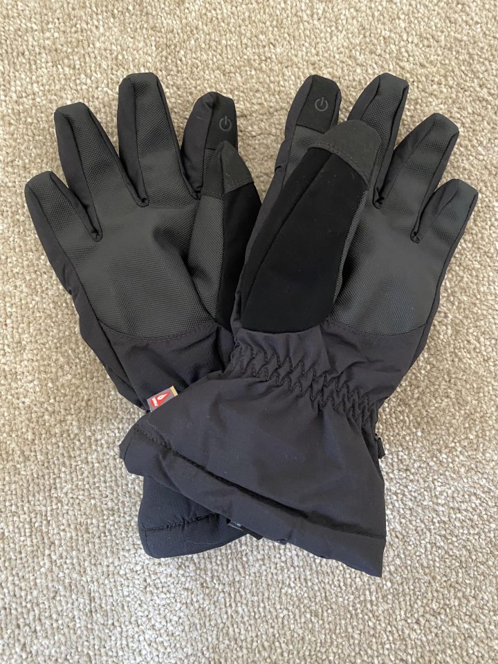best-thermal-gloves-for-women