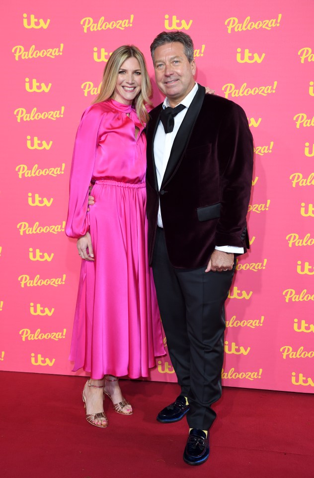 The couple have become red carpet regulars since they got together in 2014