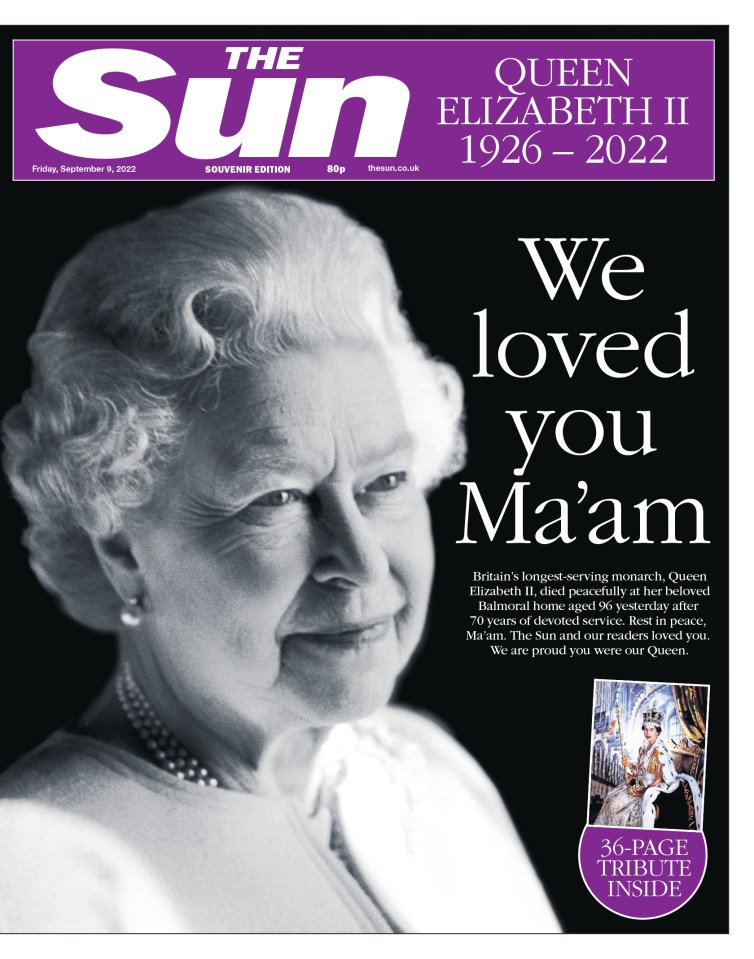 As The Queen’s health worsened throughout the year and Charles visited regularly as she pared down her work to a minimum
