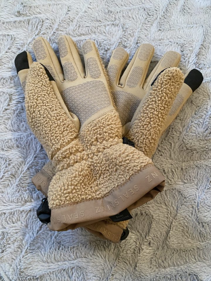best-thermal-gloves-for-women
