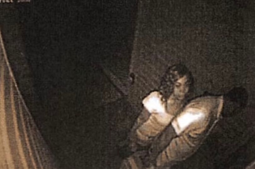 AirBnB owner allegedly sent CCTV footage of a guest with another woman to his wife