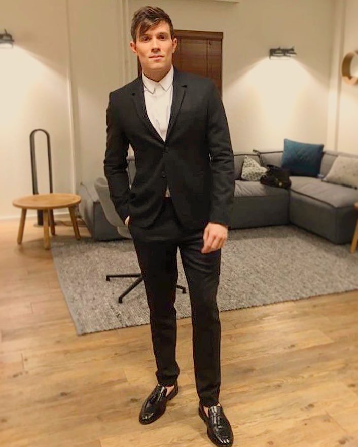 CBB host Will Best has dropped a hint about the line-up