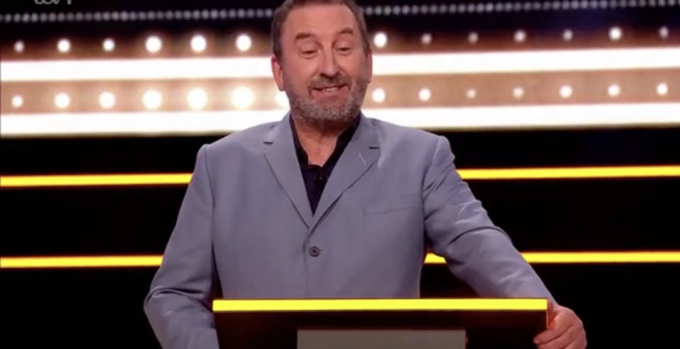 The 1% Club breaks ITV records with ‘stupid’ question