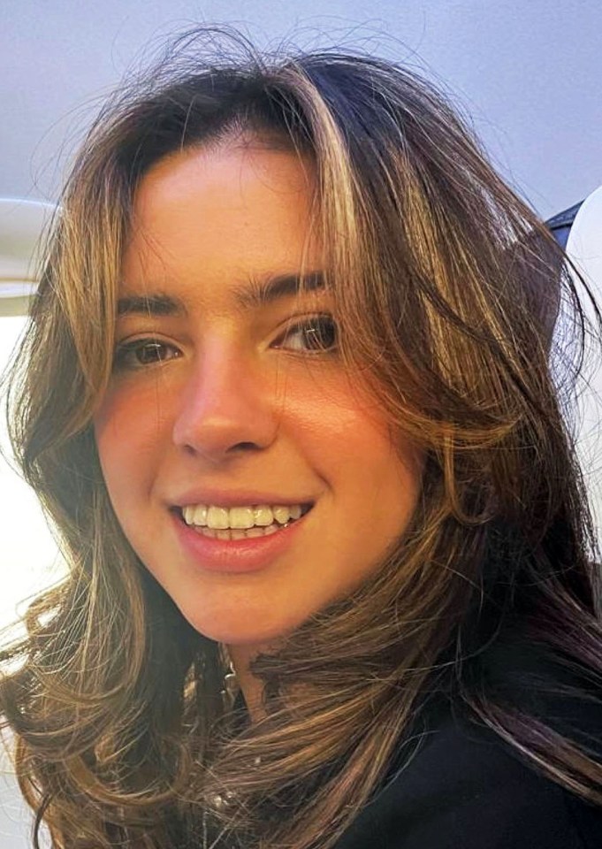 He also killed Barnaby's friend Grace O'Malley-Kumar as the pair walked home