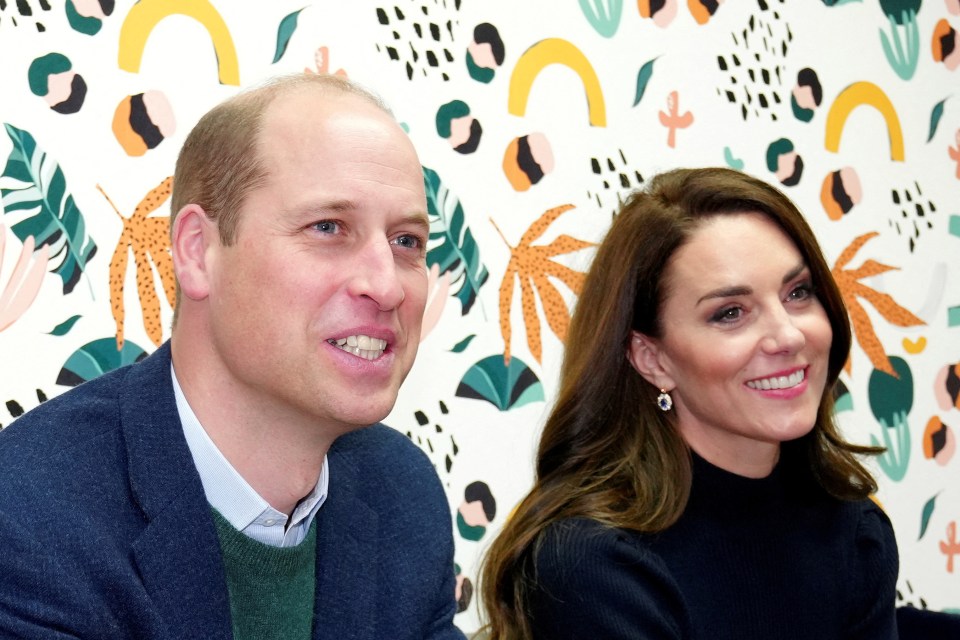 The pair have been the target of cruel and unfair speculation and conspiracy theories