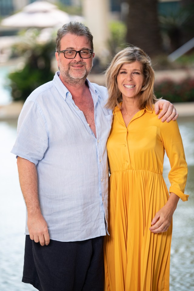 She told of the struggles - and costs - for carers