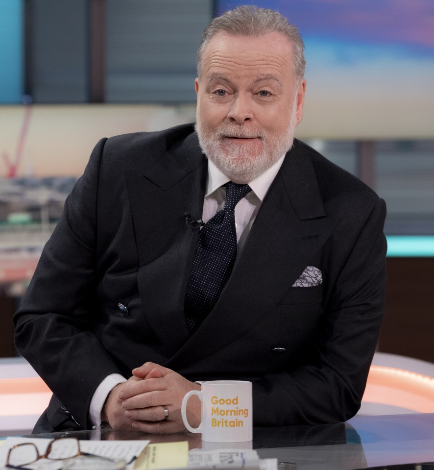 Gary Goldsmith has admitted he didn't know about Kate's cancer when he went into the Celebrity Big Brother house