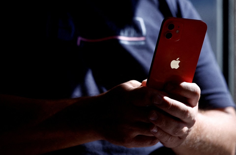 Apple has issued an urgent warning to update your iPhone to iOS 17.4