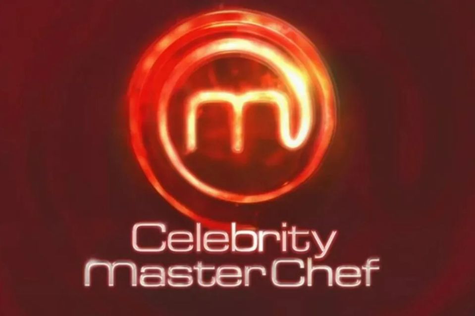 A legendary movie star has signed up for Celebrity MasterChef in a shock move